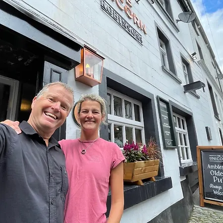 Gasthof The Unicorn,