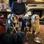 Inn The Unicorn,
