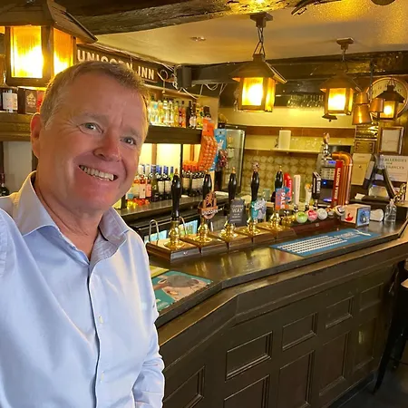 여관 The Unicorn, 3*