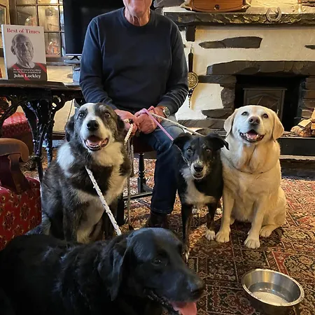 Inn The Unicorn,