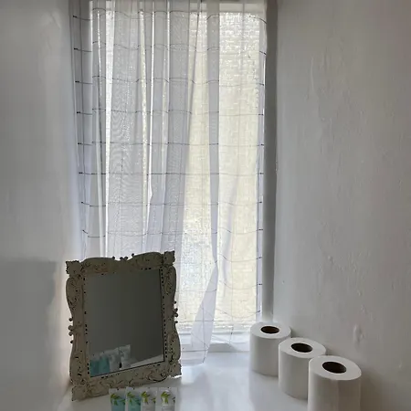 宾馆 独角兽旅馆 安布尔塞德