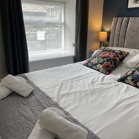 独角兽旅馆 3*