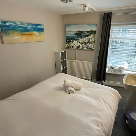 独角兽旅馆