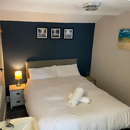 The Unicorn, 여관 앰블사이드