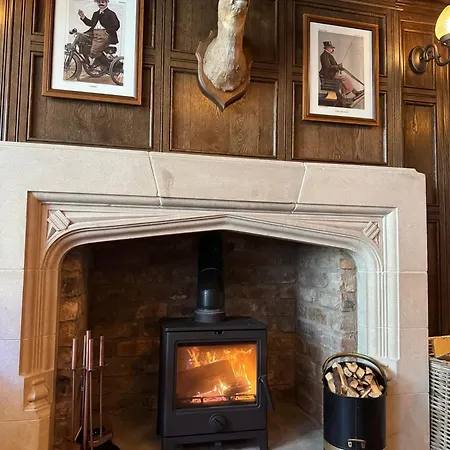 Inn The Unicorn,