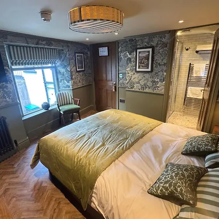 The Unicorn, 3* Ambleside