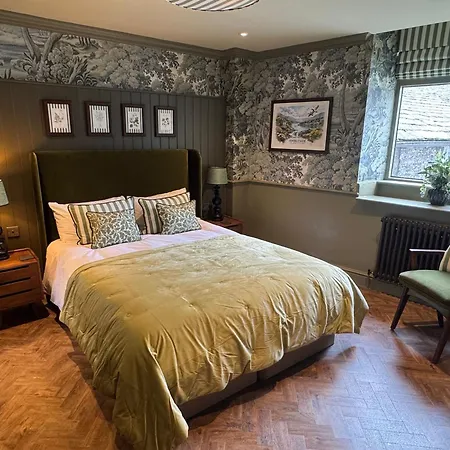 Inn The Unicorn, 3*