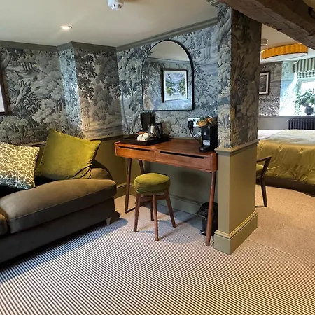 The Unicorn, Ambleside