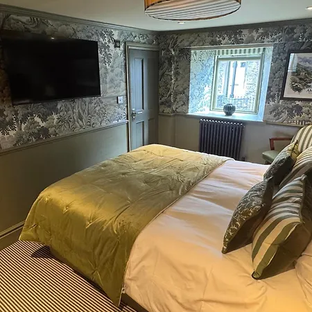 The Unicorn, Inn Ambleside