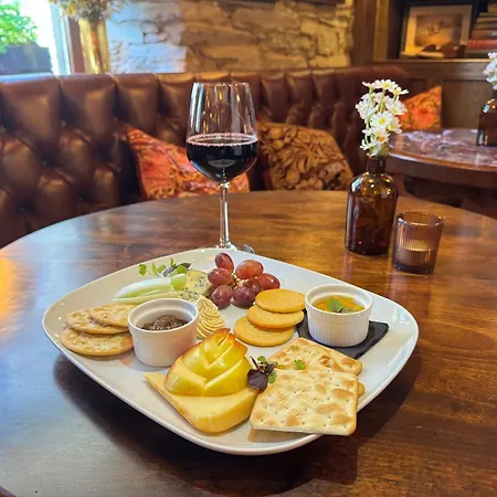 The Unicorn, Inn Ambleside
