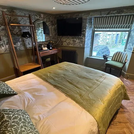 The Unicorn, Inn Ambleside