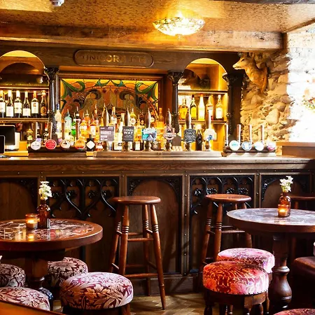 The Unicorn, 3* Ambleside