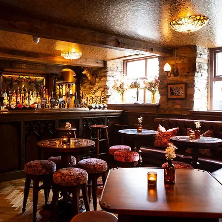The Unicorn, Inn