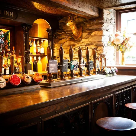 Inn The Unicorn, Ambleside