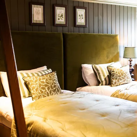 The Unicorn, Inn Ambleside