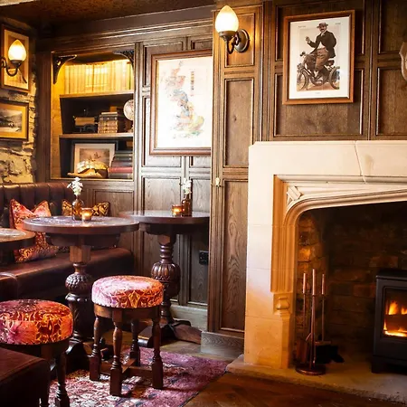 Inn The Unicorn, Ambleside