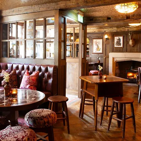 Inn The Unicorn, Ambleside