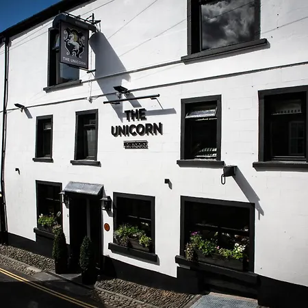 The Unicorn, Ambleside