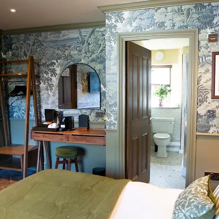 Inn The Unicorn, Ambleside