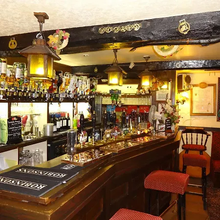 여관 The Unicorn, 3*