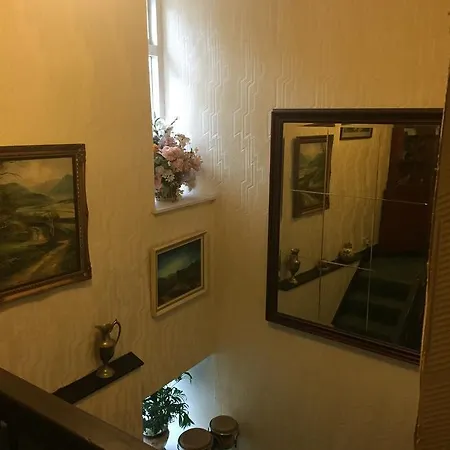 独角兽旅馆 宾馆 安布尔塞德