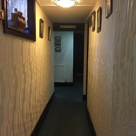独角兽旅馆 安布尔塞德