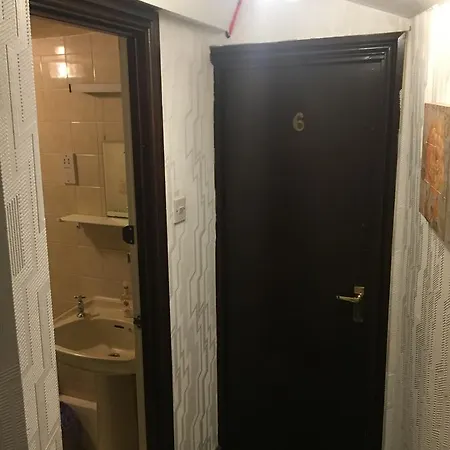 独角兽旅馆 3* 安布尔塞德