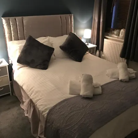 The Unicorn, 앰블사이드