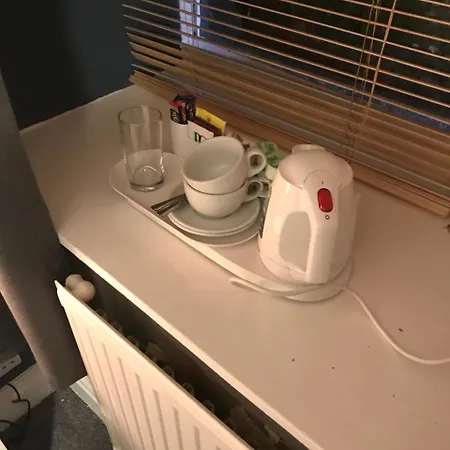 The Unicorn, 3* 앰블사이드