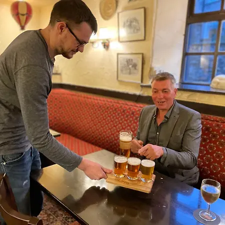 The Unicorn,