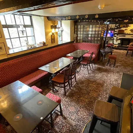 The Unicorn, Gasthof 3*