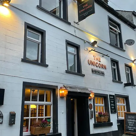 여관 The Unicorn,