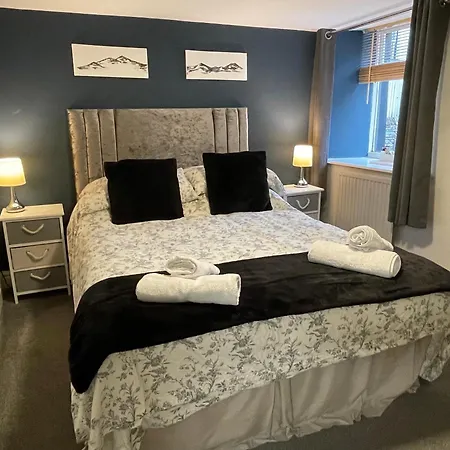 The Unicorn, Gasthof 3*