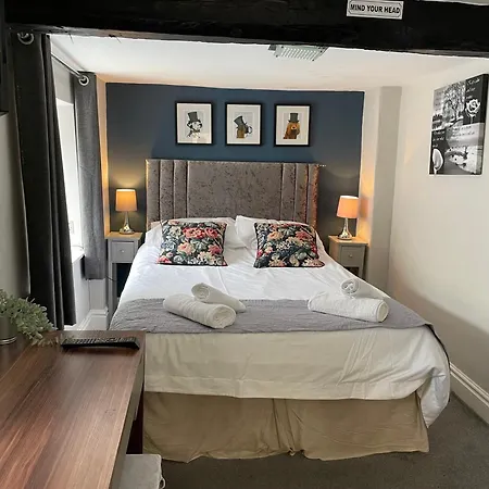 The Unicorn, Gasthof Ambleside