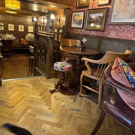 بيت ريفي The Unicorn, 3*