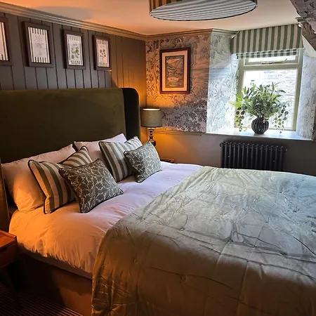 The Unicorn, 3* آمبيلسايد