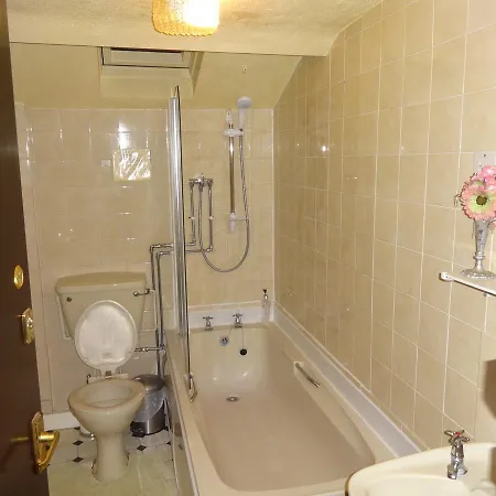 The Unicorn, Gasthof