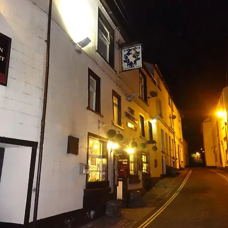 The Unicorn, Ambleside