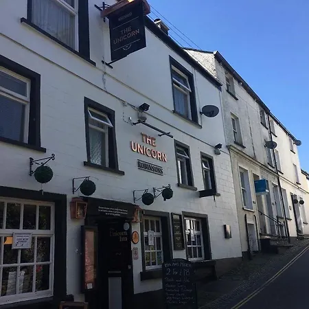 The Unicorn, 앰블사이드