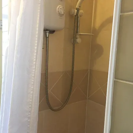 The Unicorn, Gasthof 3*