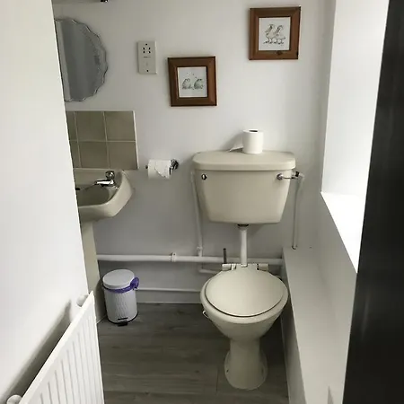 The Unicorn, Gasthof