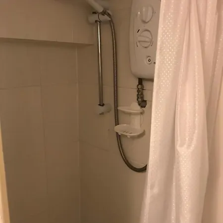 The Unicorn, Gasthof 3*