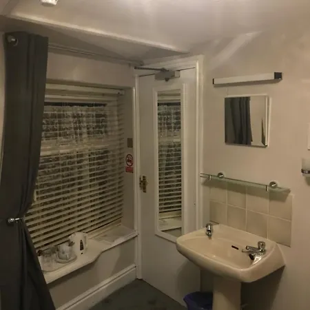 Gasthof The Unicorn, 3*