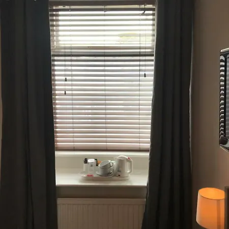 The Unicorn, Gasthof 3*